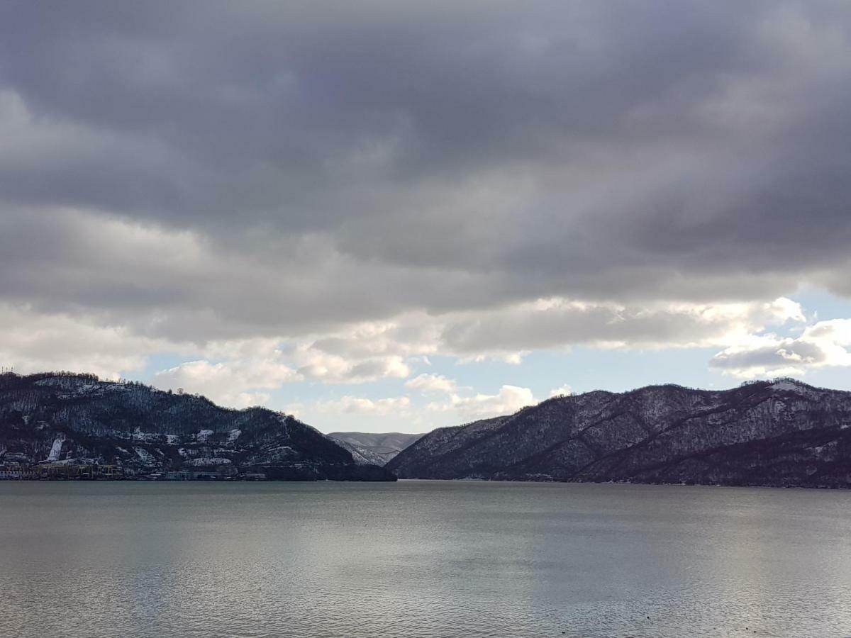 The View Apartment Orşova Εξωτερικό φωτογραφία