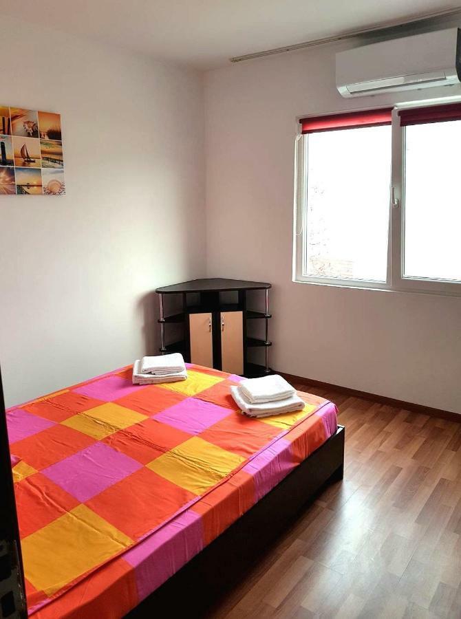 The View Apartment Orşova Εξωτερικό φωτογραφία
