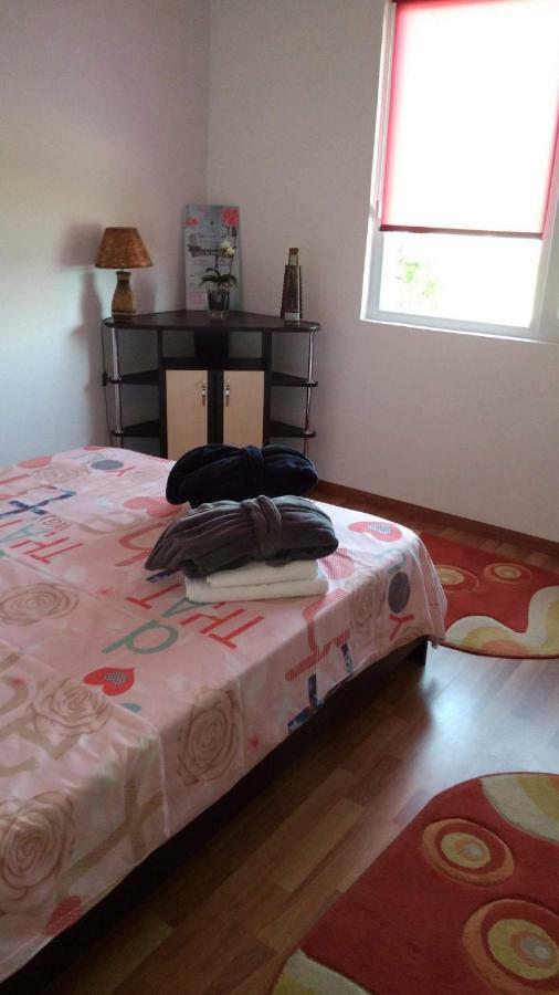 The View Apartment Orşova Εξωτερικό φωτογραφία